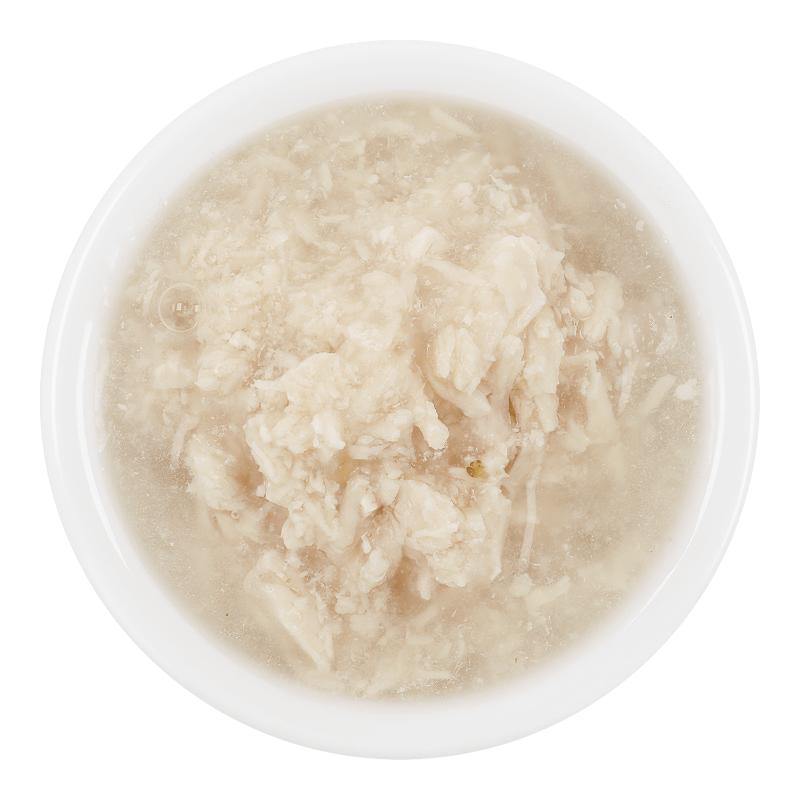 Lucky Lou ExtraFood Φιλέτο Κοτόπουλου σε Ζωμό 70gr - Image 6