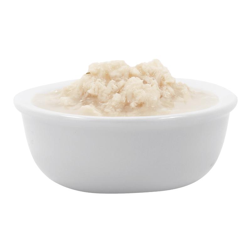 Lucky Lou ExtraFood Φιλέτο Κοτόπουλου σε Ζωμό 70gr - Image 5