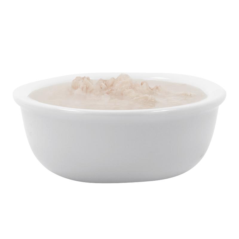 Lucky Lou ExtraFood Φιλέτο Κοτόπουλου & Τόνου σε Ζωμό 70gr - Image 5