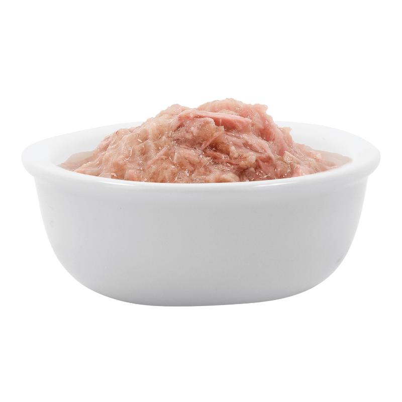 Lucky Lou ExtraFood Jelly Φιλέτο Τόνου 70gr - Image 5