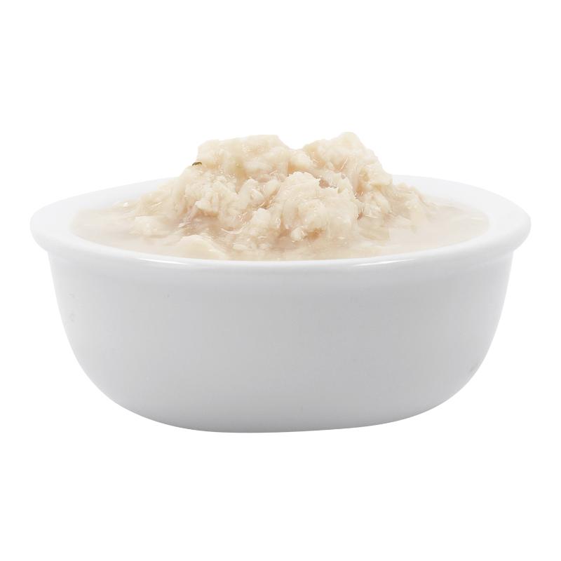 Lucky Lou ExtraFood Φιλέτο Κοτόπουλου σε Ζωμό 70gr - Image 4