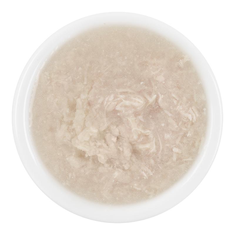 Lucky Lou ExtraFood Φιλέτο Κοτόπουλου & Τόνου σε Ζωμό 70gr - Image 5