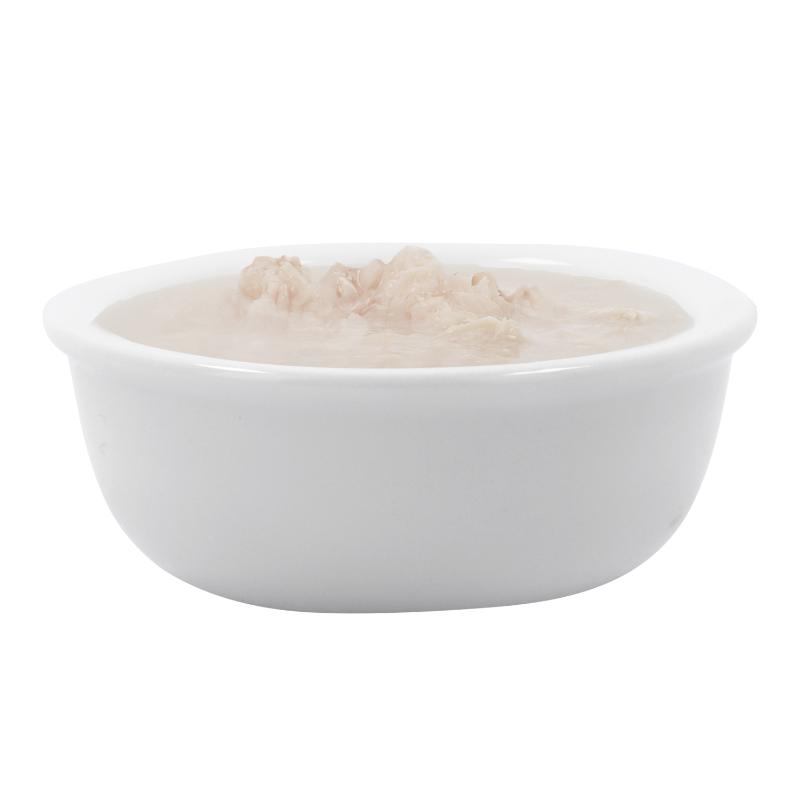 Lucky Lou ExtraFood Φιλέτο Κοτόπουλου & Τόνου σε Ζωμό 70gr - Image 4