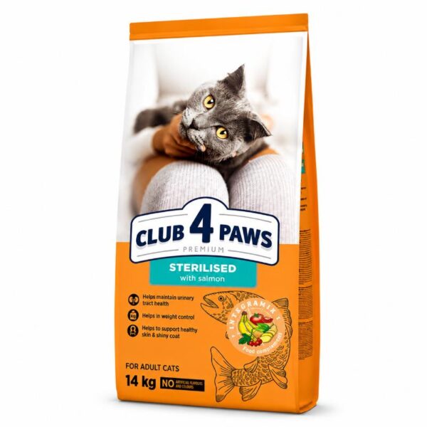 club-4-paws-sterilised-salmon